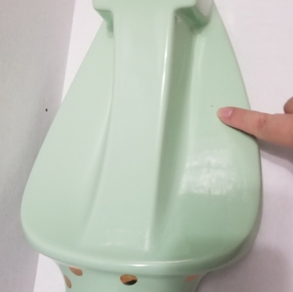 Jewelry bust display - Picture 6 of 7